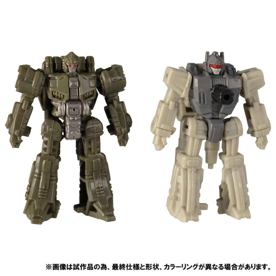 タカラトミー（TAKARA TOMY） トランスフォーマー ウォーフォー