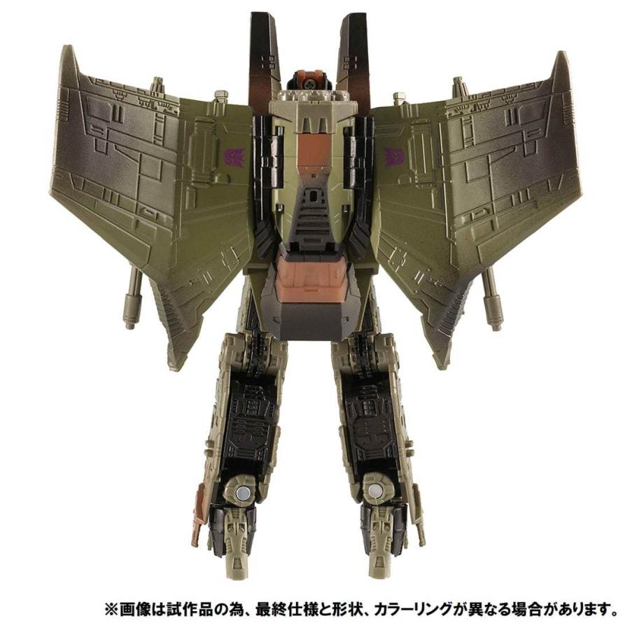 タカラトミー（TAKARA TOMY） トランスフォーマー ウォーフォー