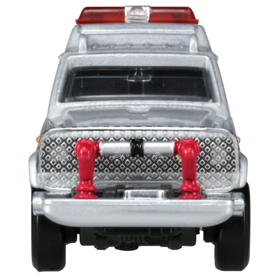 トミカプレミアム unlimited 10 西部警察 サファリ 4WD : おもちゃの