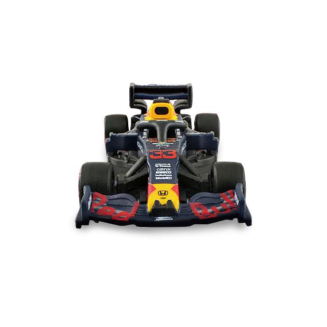 トミカプレミアム トミカプレミアムRacing レッドブルレーシング