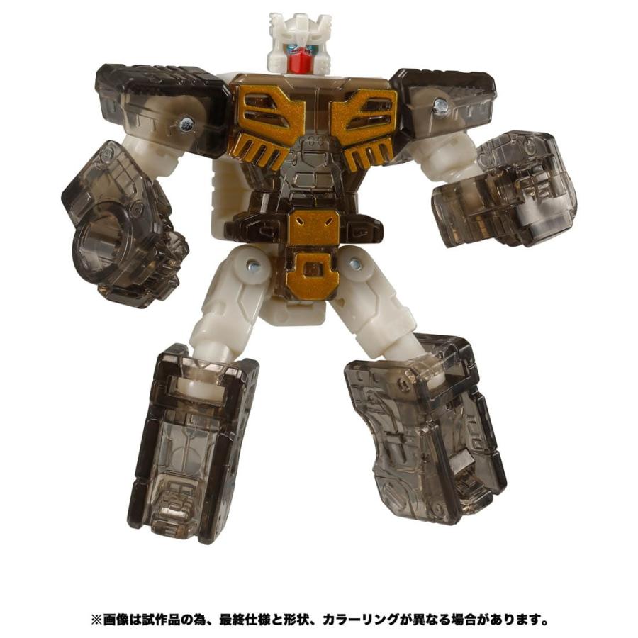 タカラトミー（TAKARA TOMY） トランスフォーマー おもちゃ レガシー