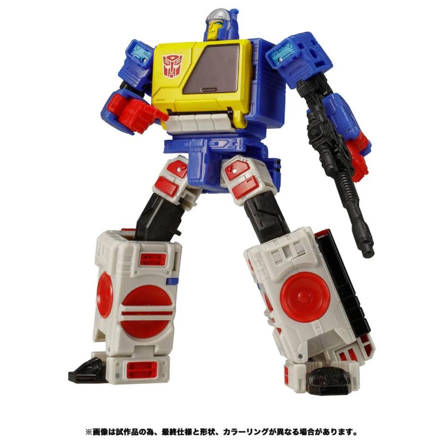 タカラトミー（TAKARA TOMY） トランスフォーマー おもちゃ レガシー