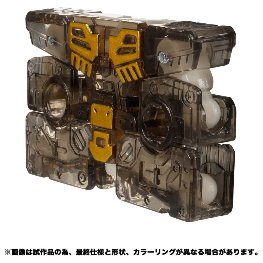 タカラトミー（TAKARA TOMY） トランスフォーマー おもちゃ レガシー
