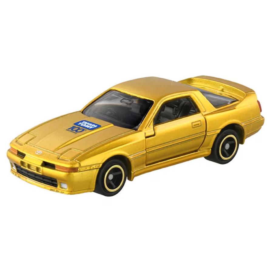 トミカ ミニカー タカラトミー100周年記念 トミカセット : おもちゃの