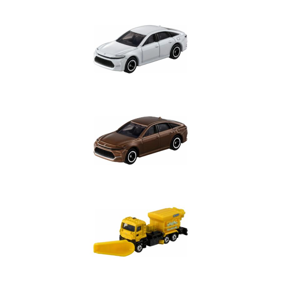トミカ 3台セット 新車 2025年3月 No.39 凍結防止剤散布車 トミカ 3台セット 新車 2025年3月 No.39 凍結防止剤散布車