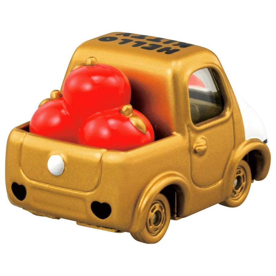 ドリームトミカ トミカ ミニカー 新車 SP ハローキティ50周年 ドリームトミカ トミカ ミニカー 新車 SP ハローキティ50周年