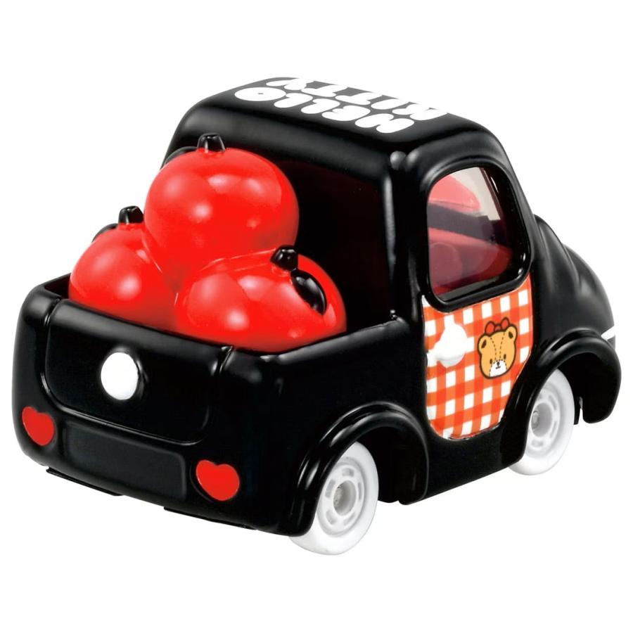 ドリームトミカ トミカ ミニカー 新車 SP ハローキティ50周年 ドリームトミカ トミカ ミニカー 新車 SP ハローキティ50周年