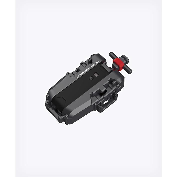 ベイブレードX UX-11 スターター インパクトドレイク9-60LR ベイブレードX UX-11 スターター インパクトドレイク9-60LR