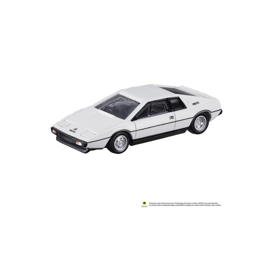 TOMICA　トミカ　ロータス　エスプリ　箱付き 絶版トミカ ロータス エスプリ 日本製 箱付き美品 激レアモデル