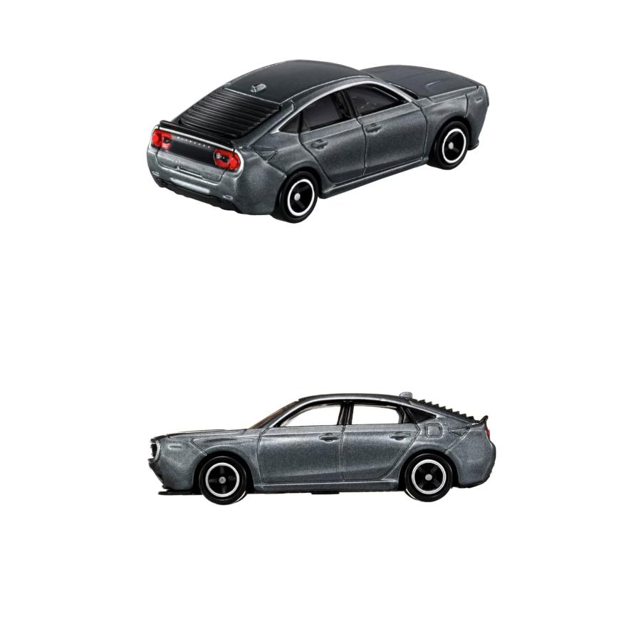 ベイブレードX トミカ 3台セット 新車 2026年4月 No.84 カルピス