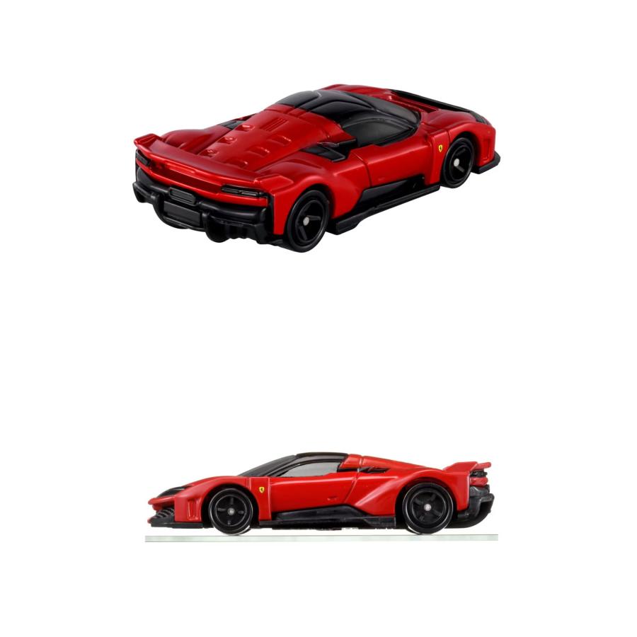 トミカ 3台セット 新車 2026年10月 No.30 三菱 デリカミ No.34 F80