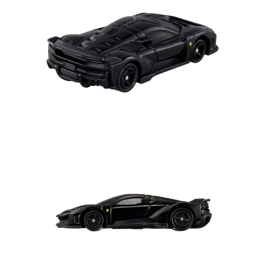 トミカ 新品未開封 トミカ 3台セット 新車 2026年10月 No.30 三菱 デリカミ No.34 F80