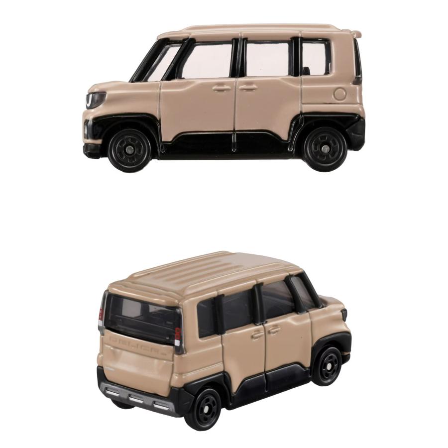 トミカ 3台セット 新車 2026年10月 No.30 三菱 デリカミ No.34 F80