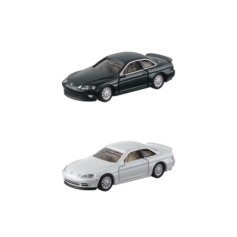 トミカプレミアム NSX-GT 2台セットとラスト賞 6台セット トミカ