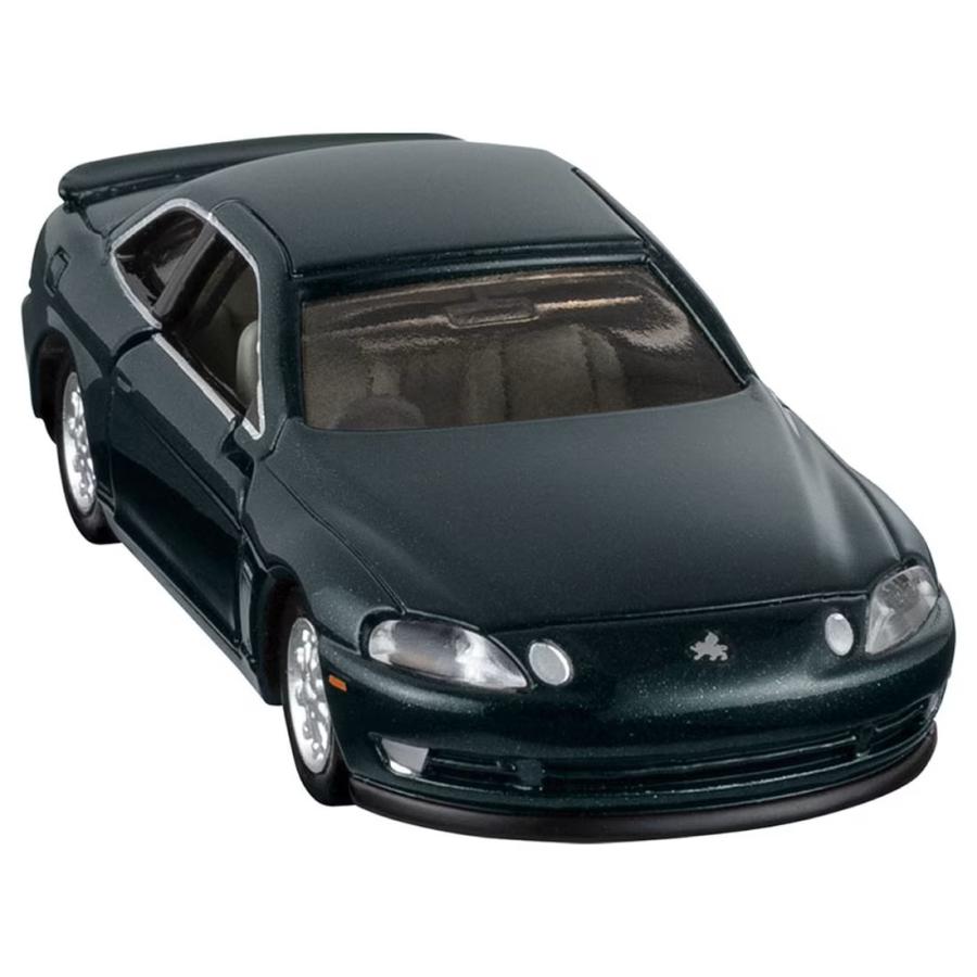 トミカプレミアム　まとめ売り 10台セット　B ソアラ　GT-R50 F40 トミカプレミアム 47 トヨタ ソアラ 4.0GTリミテッド （トミカ