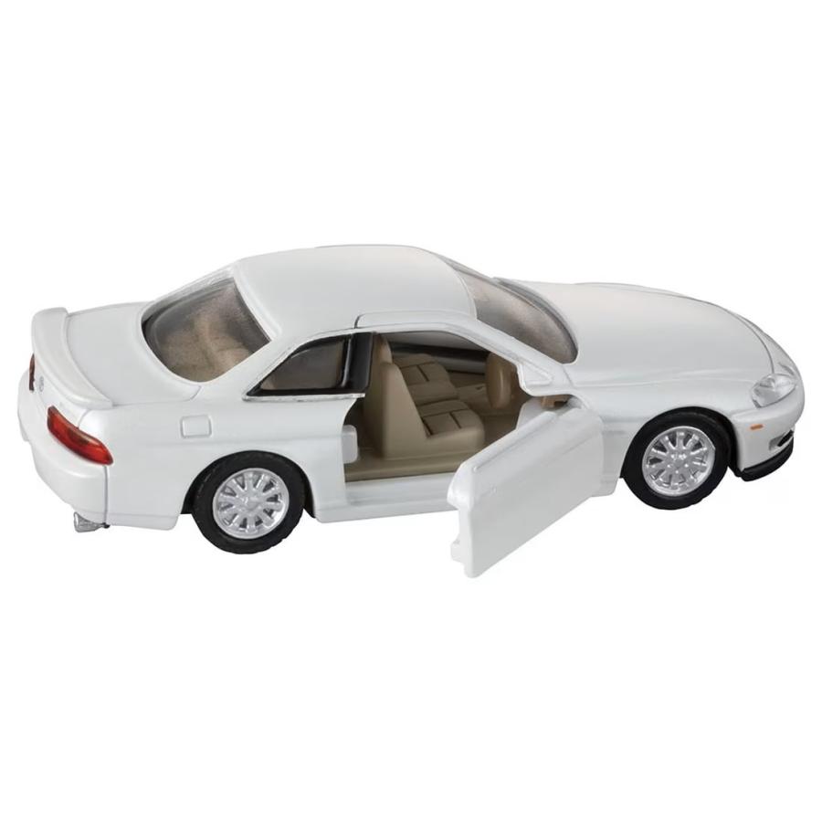 トミカ トミカプレミアム★トヨタソアラ 4.0GTリミテッドセット トミカプレミアム 新車 2台セット 2025年12月発売 47 トヨタ ソアラ