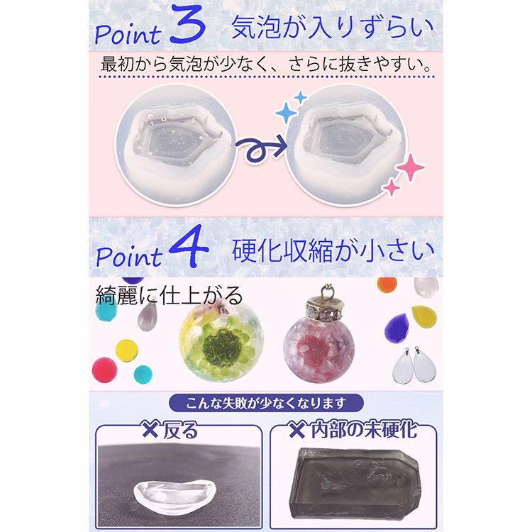 手芸工房 レジン液 ハード 日本製 透明 1液性 Uv Led対応 １００ｇ 水玉の結晶 Uvレジン れじんえき レジン Sa Re 100 Shop Sasuke Yahoo 店 通販 Yahoo ショッピング