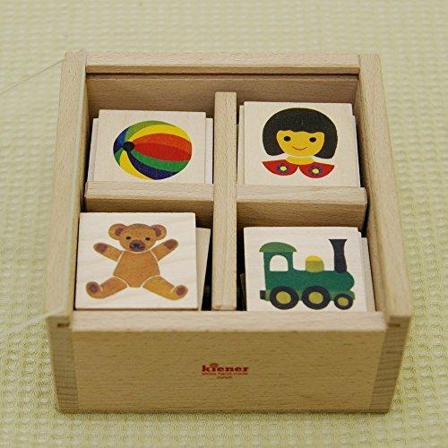 Kiener/キーナー社 キーナーメモリー 