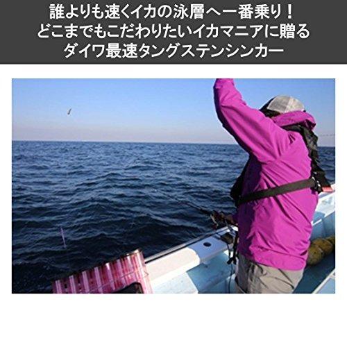 ダイワ(DAIWA) ドラゴンシンカー TG 120号 850278 