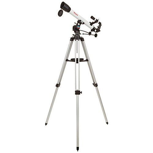 Vixen 天体望遠鏡 スペースアイ600 屈折式 口径50ｍｍ 焦点距離600ｍｍ 経緯台式 32753