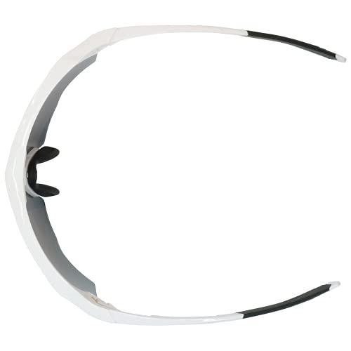 uvex(ウベックス) sportstyle 104 サングラス 5316018816 ホワイト 