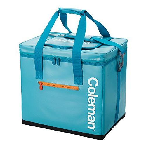 コールマン(Coleman) クーラーボックス アルティメイトアイスクーラー2 35L アクア 2000027238 