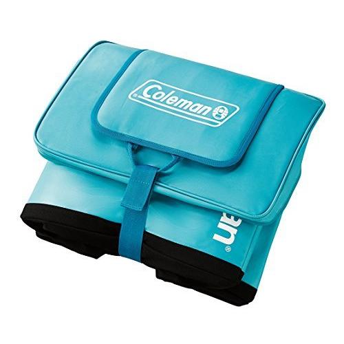 コールマン(Coleman) クーラーボックス アルティメイトアイスクーラー2 35L アクア 2000027238 