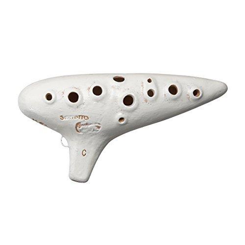 アケタオカリーナ ニュー・マキシマール ソネット MXS-5C