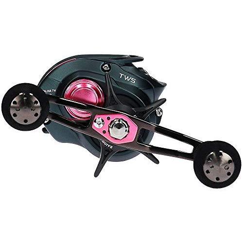 ダイワ(DAIWA) キャタリナ TW 100P-RM ベイトリール 