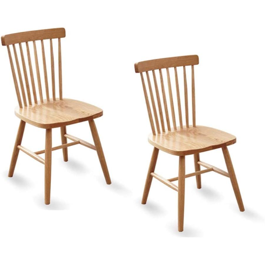 木製ダイニングチェア ②　うめさま 木製ダイニングチェア ② うめさま