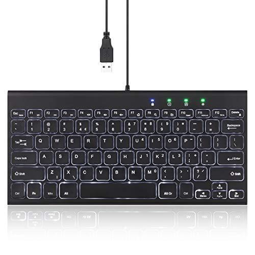 信頼 ぺリックス Periboard 429 Us バックライトキーボード 有線 Usb ホワイトled 光るキーボード テンキーレス ミニサイズ 2x135x14mm パンタグラフ 英語配列 完売 Turningheadskennel Com