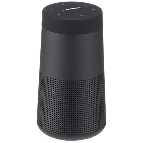 日本代理店正規品 Bose SoundLink Revolve II Bluetooth speaker