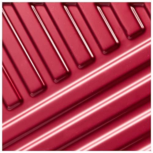 [エー・エル・アイ] スーツケース 8000 45 cm レッド 