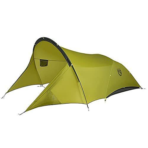 NEMO (ニーモ) ダガーリッジポーチ2P NM-DGRP-2P グリーン(35334円)