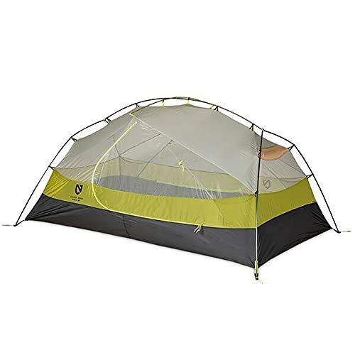 【通常品】 NEMO (ニーモ) ダガーリッジポーチ2P NM-DGRP-2P グリーン 【RIZ9837521255】(35334円)