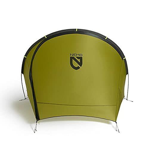 【通常品】 NEMO (ニーモ) ダガーリッジポーチ2P NM-DGRP-2P グリーン 【RIZ9837521255】(35334円)