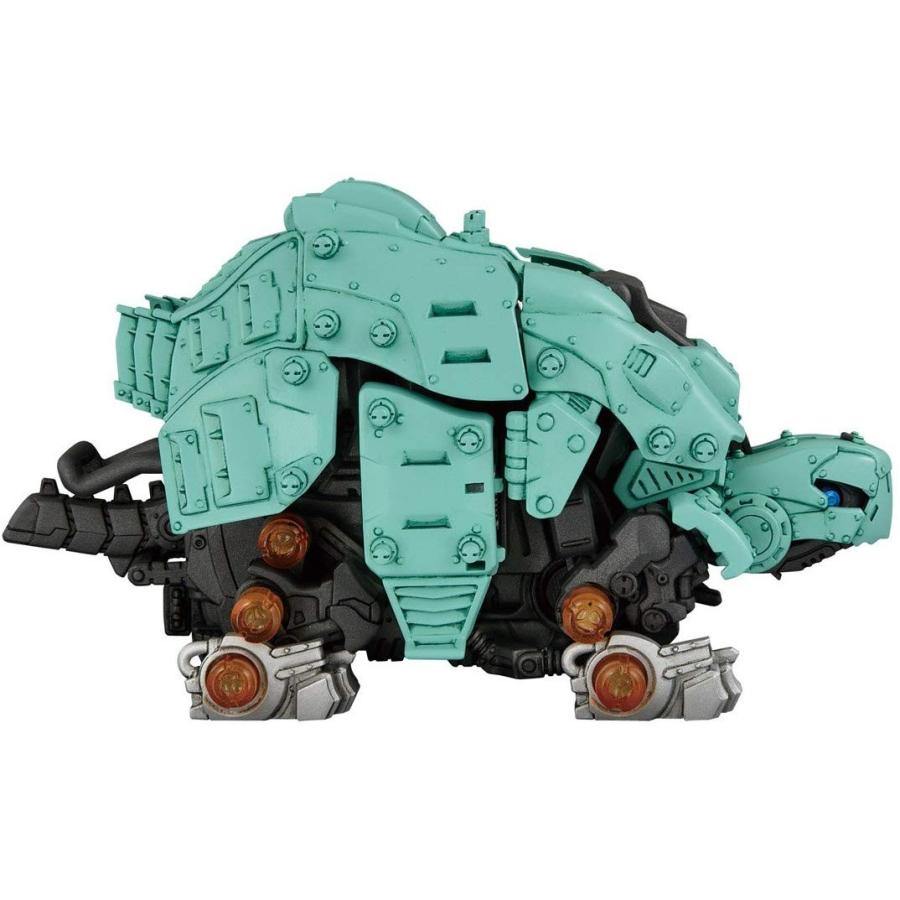 ZOIDS ゾイドワイルド ZW05 ガノンタス｜omochanokimura｜03