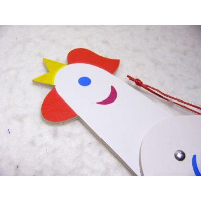 木のおもちゃ ドイツ 木製 知育玩具 ハンペルマン 白いにわとり ヘラー社 おもちゃの国オズ 通販 Yahoo ショッピング