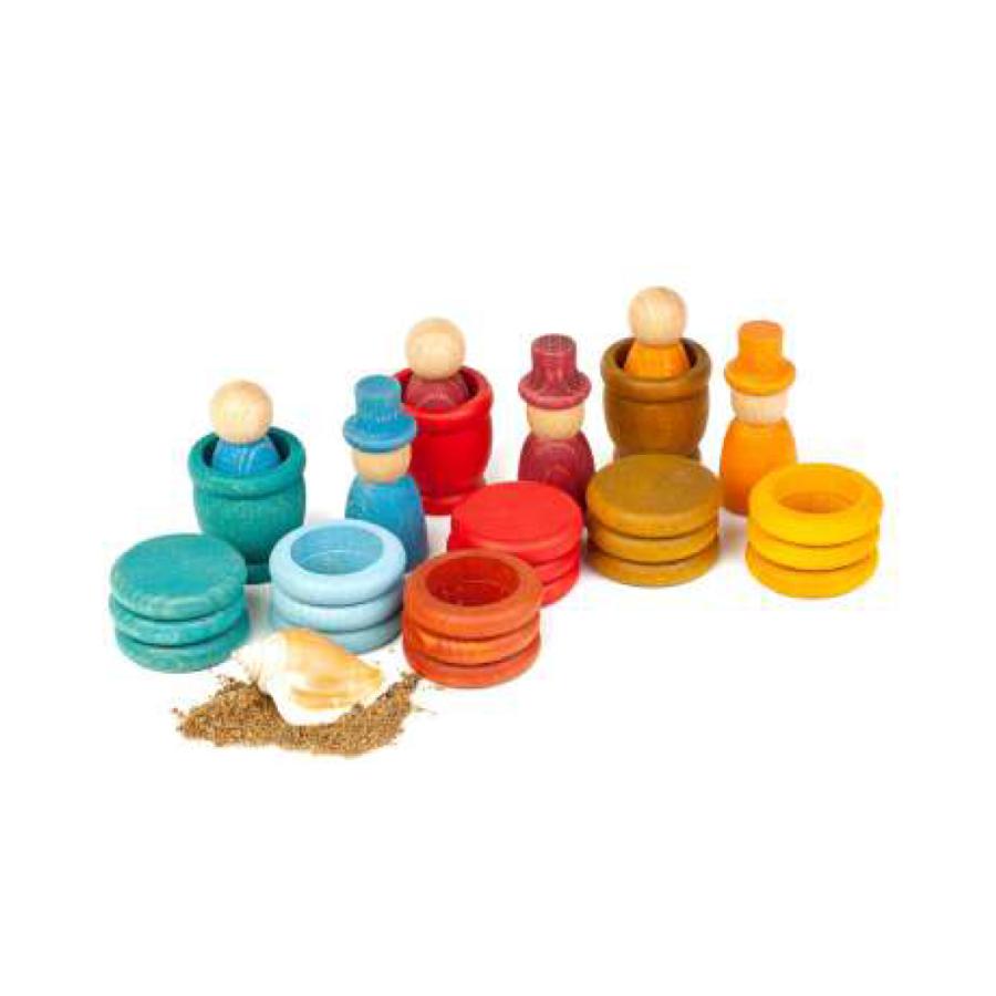 グラパット グリムス セット トレイ無し ちょうどのセット✨ バウ