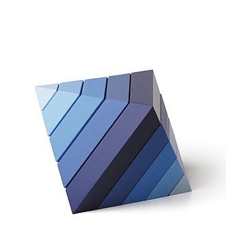 naef（ネフ） ネフ社の積木 ダイアモンド 青 【送料無料】 : おもちゃ 
