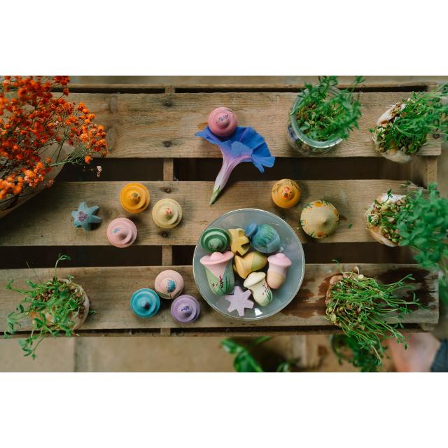 2026年new!】GRAPAT フラワーメドウ Flower Meadow 【ラッピング無料 