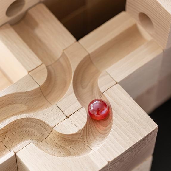 【送料無料】CUBORO TRICK キュボロトリック CUBORO TRICK「キュボロトリック」 cuboro/キュボロ<クボロ>社