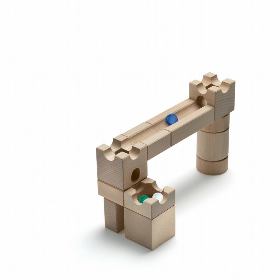 cuboro キュボロ・マグネット Cuboro Magnet【ラッピング無料 