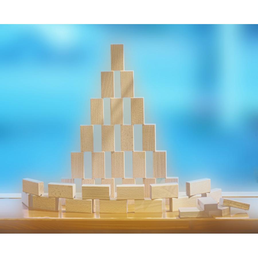 デュシマ社　ウールレンガ積み木 ウールレンガ積み木 ベーシック Dusyma/デュシマ社 | ANDCHILD