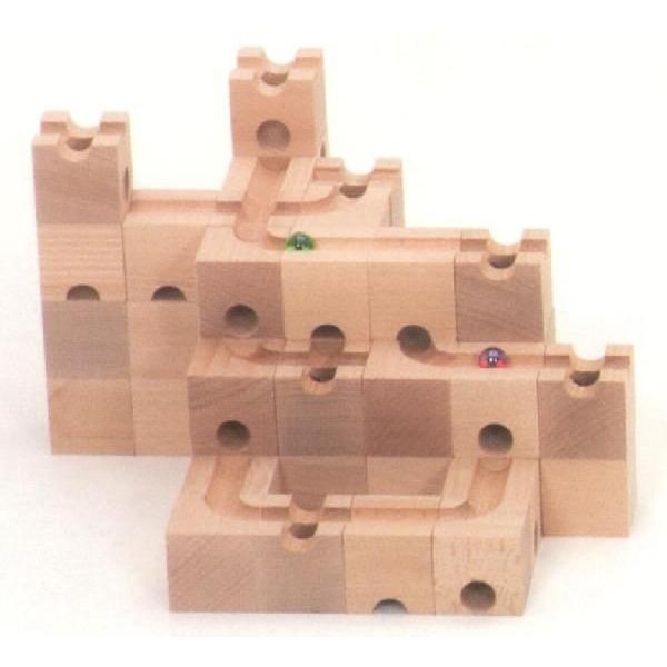 キュボロ・スタンダード Cuboro Standard【ラッピング無料