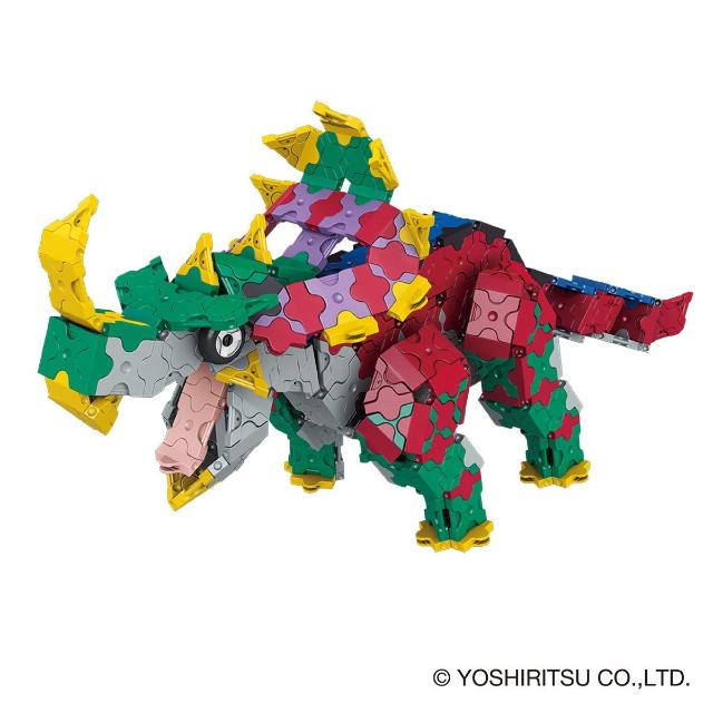 ラキュー　ダイナソーワールド　ディノレギオン　Dino Legion 【ラッピング無料】2026の画像