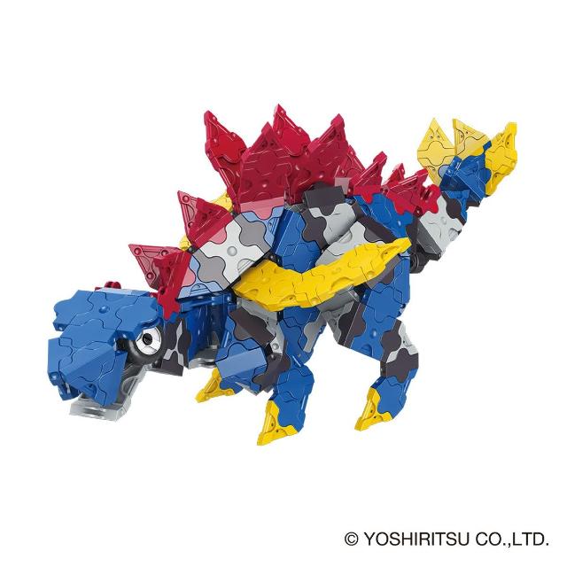 ラキュー　ダイナソーワールド　ディノレギオン　Dino Legion 【ラッピング無料】2026の画像