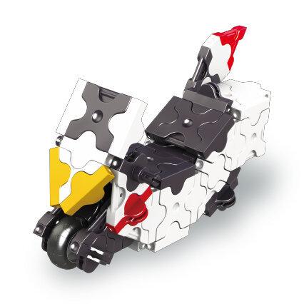 ポイント10倍！】知育玩具 ラキュー・ハマクロンコンストラク