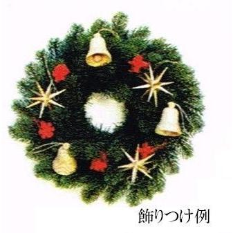 木のおもちゃ ドイツ 木製 知育玩具 クリスマスリース RSGLOBAL