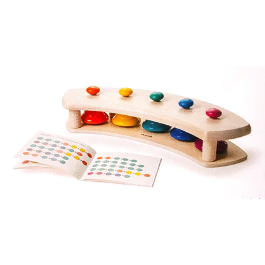 パットベル　PlayMe Toys社　木のおもちゃ　ラッピング無料